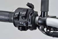 80400 SLIM-MOUNT USB "TYPE-C" CHARGER 1PORT