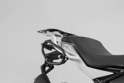 STELAŻ BOCZNY SLC LEWY SW-MOTECH BMW G 310 GS (17-), BLACK