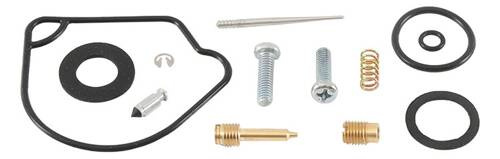 ALL BALLS ZESTAW NAPRAWCZY GAŹNIKA HONDA CRF 50F '04-'22, XR 50R '00-'03, Z-50R '82-'99