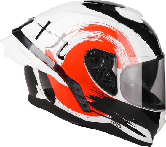 Kask Motocyklowy LAZER RAFALE SR JAPAN rozm. M
