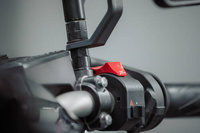 Scooter/Motorcycle - Mirror Stem Mount