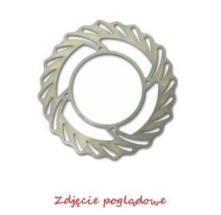 Brake disk EBC MD6135C Enduro, Moto-X, ATV, konturowa