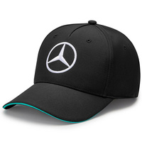 Czapka baseballowa Team Mercedes AMG F1