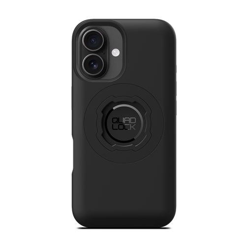 Quad Lock® MAG Case - iPhone 16