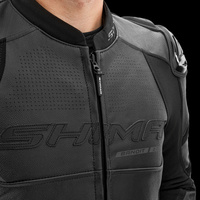 BANDIT 2.0 MEN JKT BLK/BLK 46