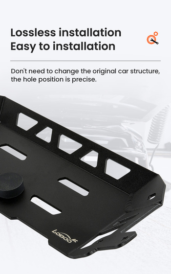 LOBOO Osłona silnika do YAMAHA XMAX300 (2021-) (10.3.13861.001.11)