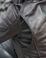 BLAKE JACKET BLACK S