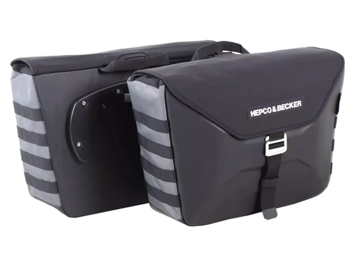 Side bag set Xtravel C-Bow