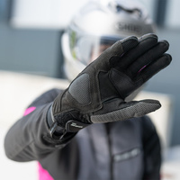 HERO LADY GLV PNK XS