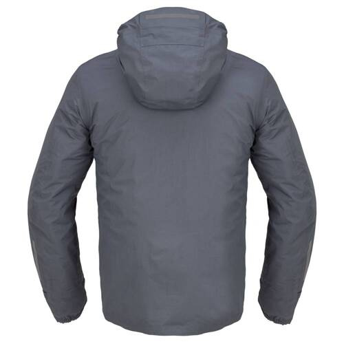 X98 Rain Hoodie
