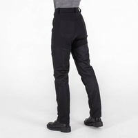 Motorcycle KNOX Urbane Pro Trousers Women's - Black