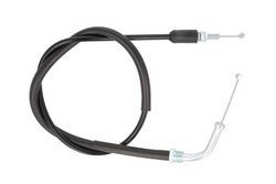 Linka gazu (zamykająca) HONDA CBF 1000 2006-