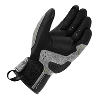 STREAM VENT MEN GLV YLW FLUO S