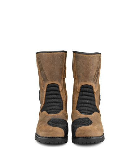 SIDI BUTY Gavia Gore ADV Tabacco