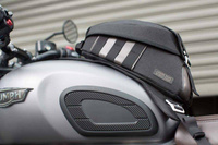 TANK BAG SW-MOTECH LT2 LEGEND GEAR MOCOWANIE NA PASKI BROWN 5,5 L