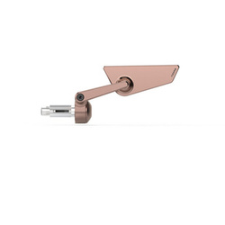 Lusterko Cut Edge (prawe)