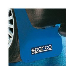 Mud Flaps Sparco (2 piece)
