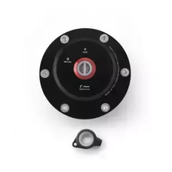 Street Fuel tank caps