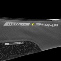 TRACKER MEN JKT GREY S