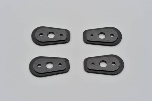 CNC Płytki montażowe do kierunkowskazów / KAWASAKI