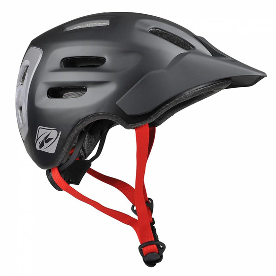 KENNY KASK S1 BLACK L