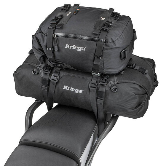 Kriega Drypack - US40 Rackpack