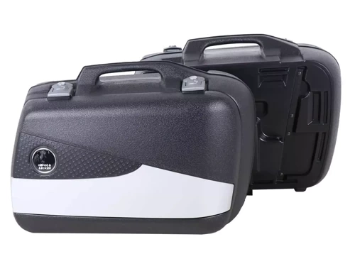 side case set Junior side case set