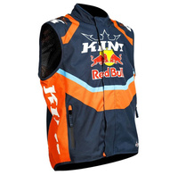 KINI-RB Competition Body Vest V2.3