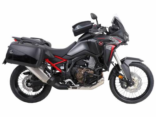 Honda CRF 1100 L Africa Twin (2019-) Tank ring Lock it