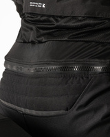 RUSH 2.0 MEN PNT BLK S