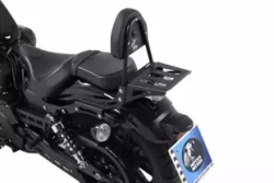 Yamaha XV 950/R (2013-2020) sissybar with rack