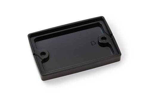 Pokrywa zbiorniczka płynu hamulcowego YAMAHA-D CNC czarny