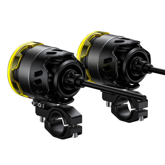 LOBOO L7 światło drogowe i mijania pomocnicze (10.1.01207.001.01)