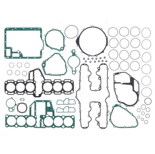 ATHENA KOMPLET USZCZELEK KAWASAKI KZ 1300 TOURING '79-'82, KAWASAKI ZN 1300 VOYAGER '83-'88, Z 1300 '79-'83