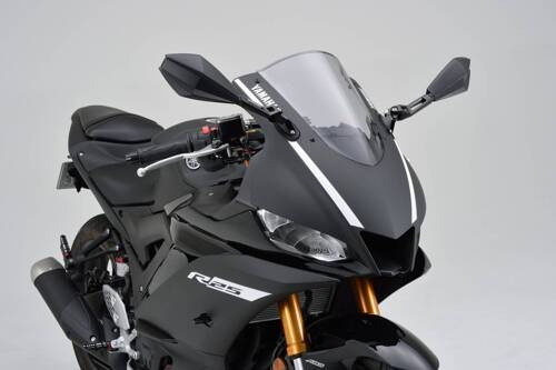 D-MIRROR-11, EDGE/COWL(L)ABS HOUSING+ALU.STEM