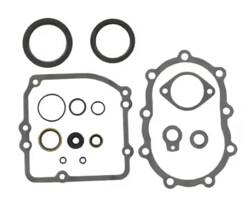 ATHENA KOMPLET USZCZELEK SKRZYNI BIEGÓW Z USZCZELNIACZAMI HARLEY-DAVIDSON SHOVELHEAD (OEM:33031-80)