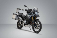ZESTAW ZABEZPIECZAJĄCY MOTOCYKL SW-MOTECH BMW F 750 GS/F 850 GS/F 850 GS ADVENTURE