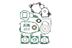 ATHENA KOMPLET USZCZELEK (BEZ USZCZELNIACZY OLEJOWYCH) CAGIVA BLUES / CRUISER / FRECIA / N90 / TAMANACO 125 '87-'92 (OEM: P800057781; 800059502; 800057781)