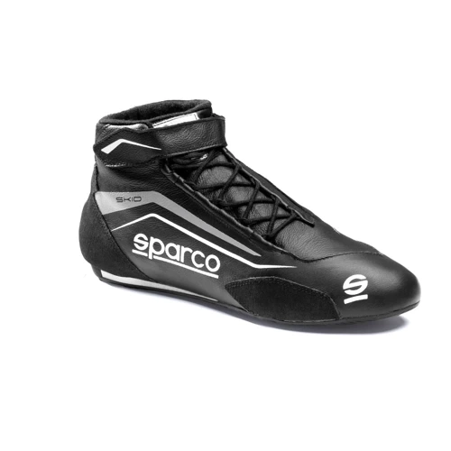 Buty rajdowe Sparco Skid 