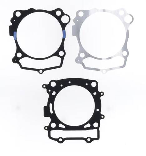 ATHENA USZCZELKI TOP END (GŁOWICY I CYLINDRA) (RACING) YAMAHA YZ 450F (YZF450) '23-'24