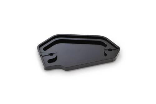 MASTER CYLINDER CAP,FRONT KAWASAKI CNC,BLACK Z650,Z900