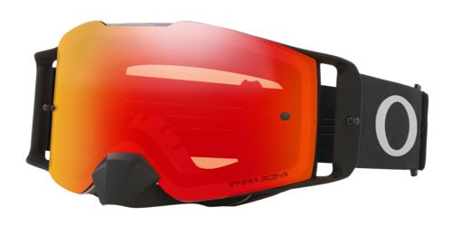 Oakley Goggles Front Line™ MX Prizm mx torch iridium