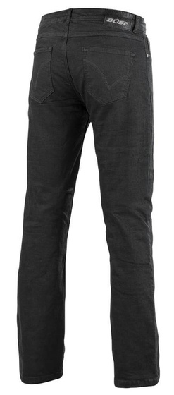 Jeansy męskie BUSE Dallas czarne 32/34