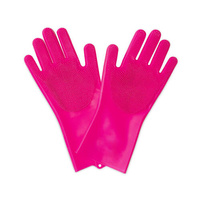 20404-06 Deep Scrubber Gloves