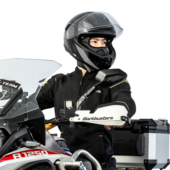 LOBOO Kominiarka SM 48-58cm (10.2.02016.001.01)