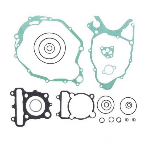 ATHENA KOMPLET USZCZELEK (BEZ USZCZELNIACZY SILNIKOWYCH) YAMAHA TW 200 U/W/A/AC 88-96