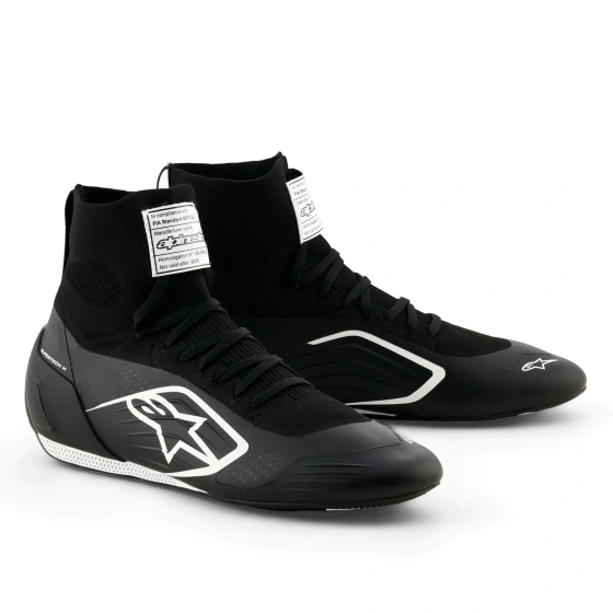 Buty Kartingowe Alpinestars SUPERTECH K (FIA 8877-2022)