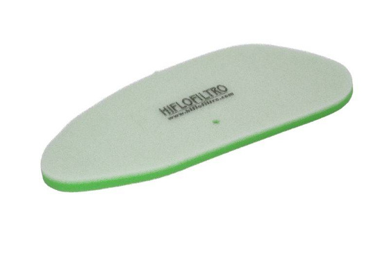 Gąbkowy filtr powietrza BENELLI VELVET ITALJET JUPITER MALAGUTI MADISON MBK SKYLINER YAMAHA YP 250 1996-