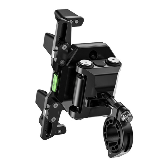 LOBOO Uchwyt na telefon PH06 (na kierownice 22/25/28/32mm) (10.3.08006.004.11)