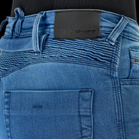 ZENITH LADY PNT BLUE 24/30